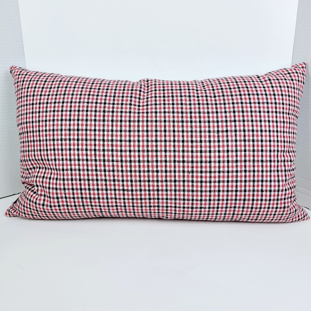 Isaac Mizrahi~Anthropomorphic Farm Animal~Thanksgiving Fall Pumpkin Pillow 23"×1 - Picture 6 of 11